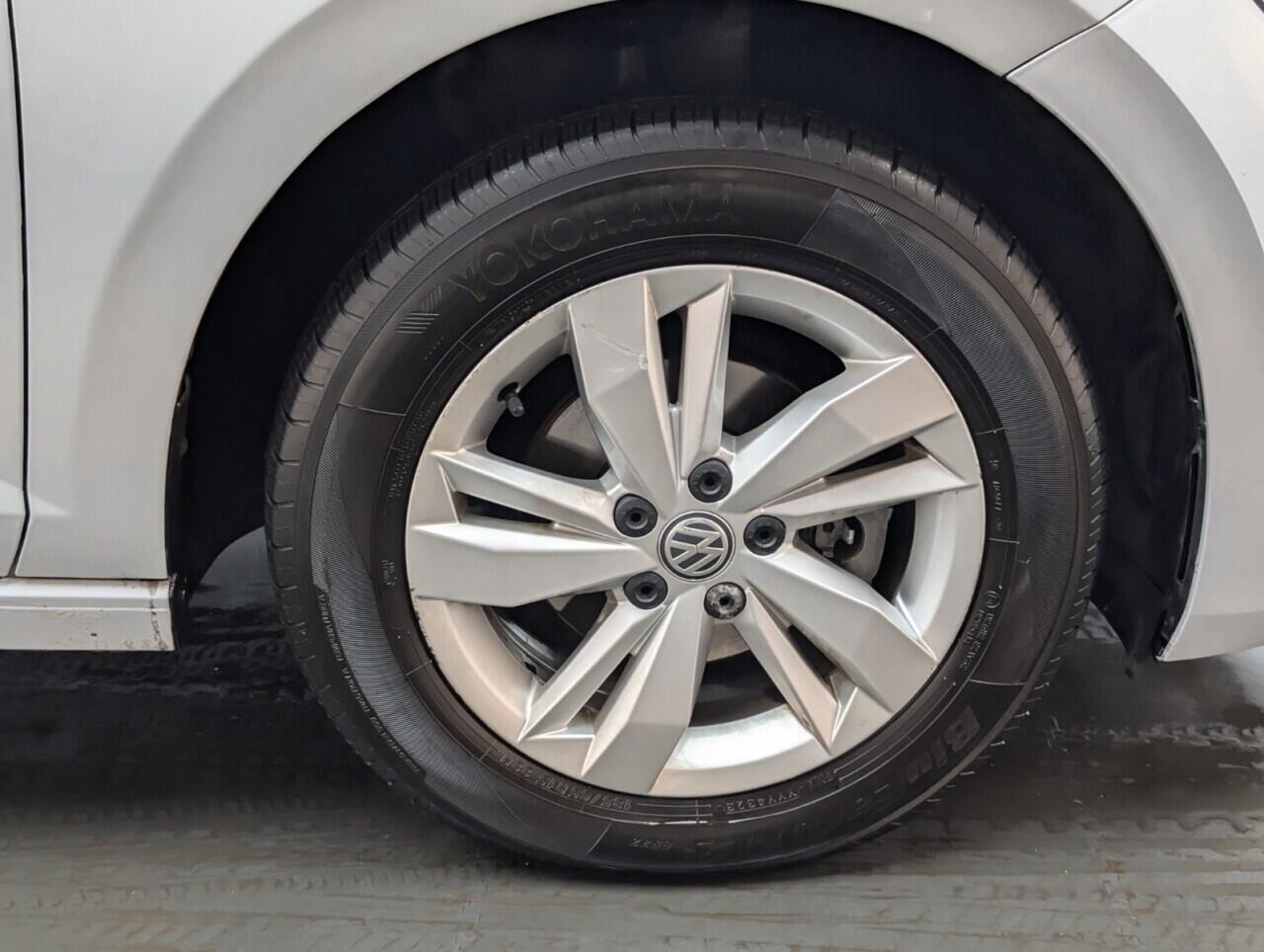 Used Volkswagen Polo 2020 for sale - 76743523: Photo 10