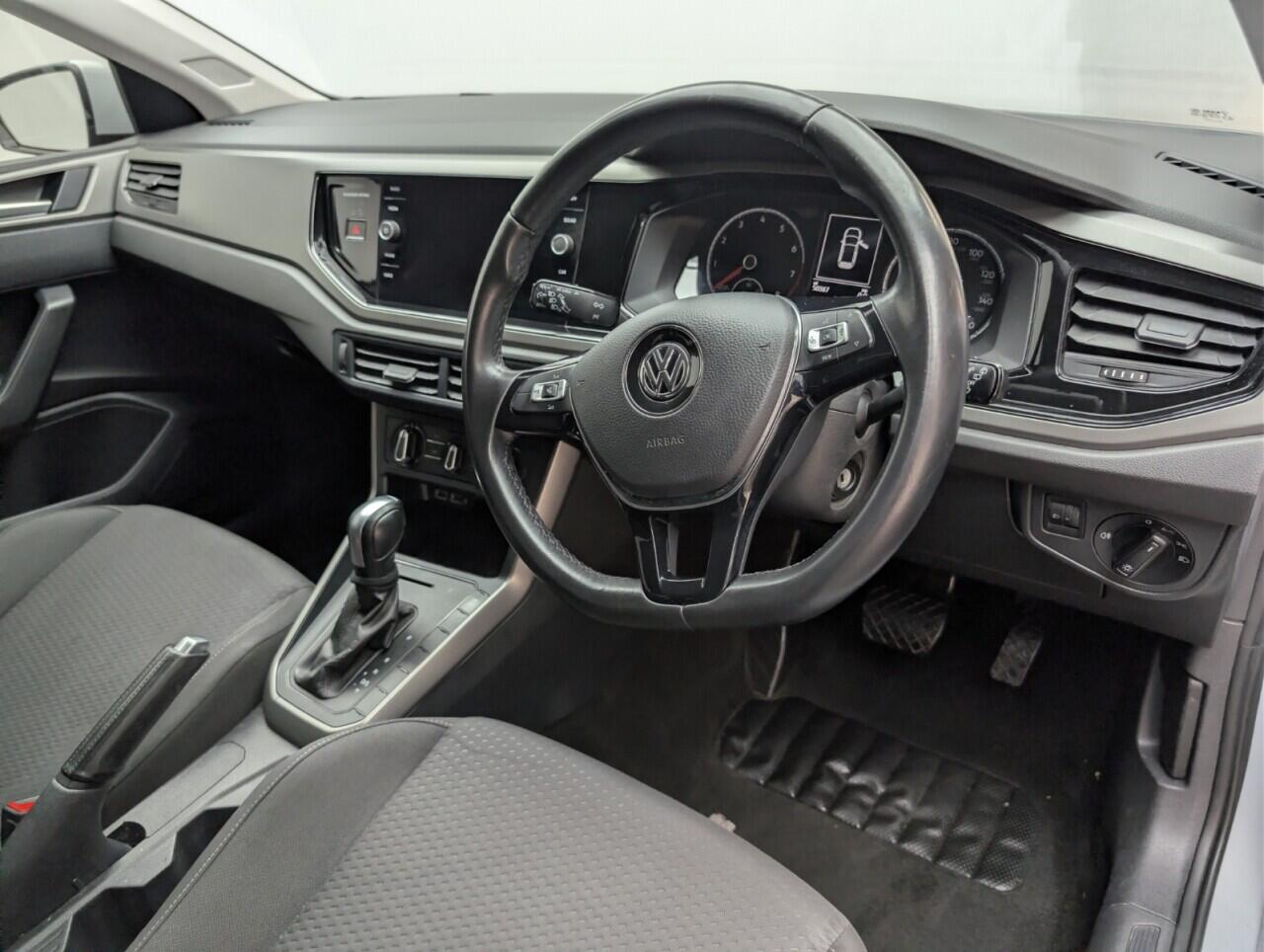 Used Volkswagen Polo 2020 for sale - 76743523: Photo 11