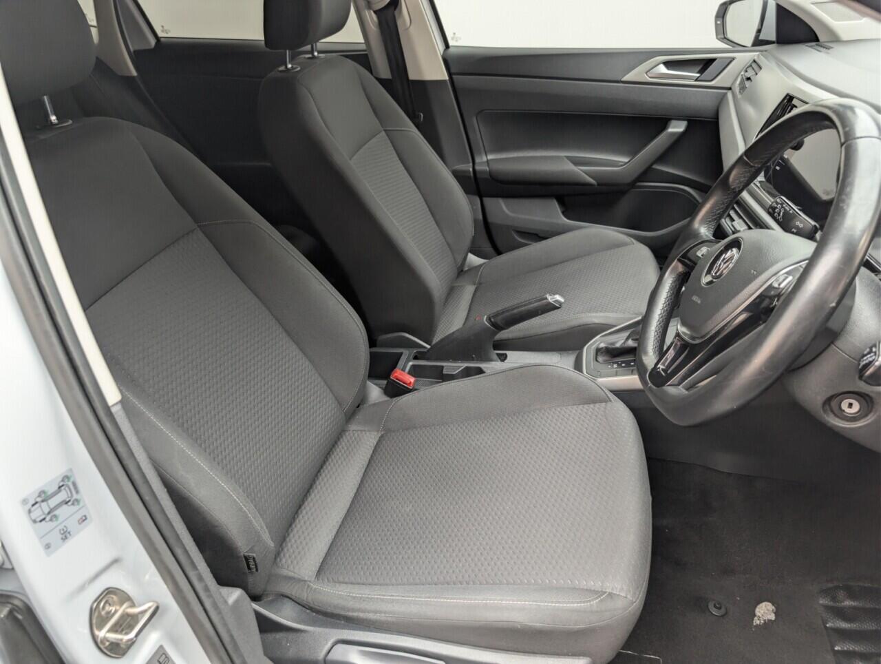 Used Volkswagen Polo 2020 for sale - 76743523: Photo 12