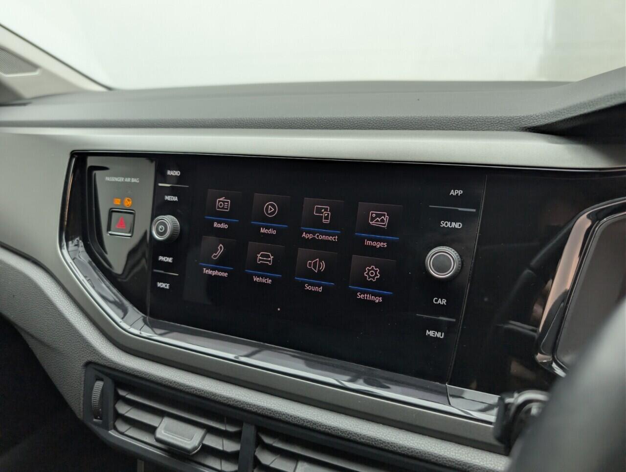 Used Volkswagen Polo 2020 for sale - 76743523: Photo 14