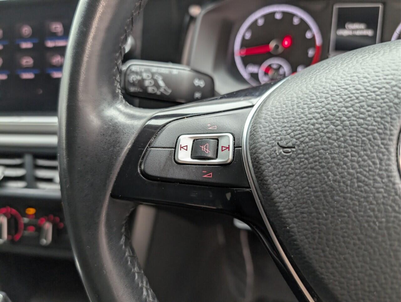 Used Volkswagen Polo 2020 for sale - 76743523: Photo 18