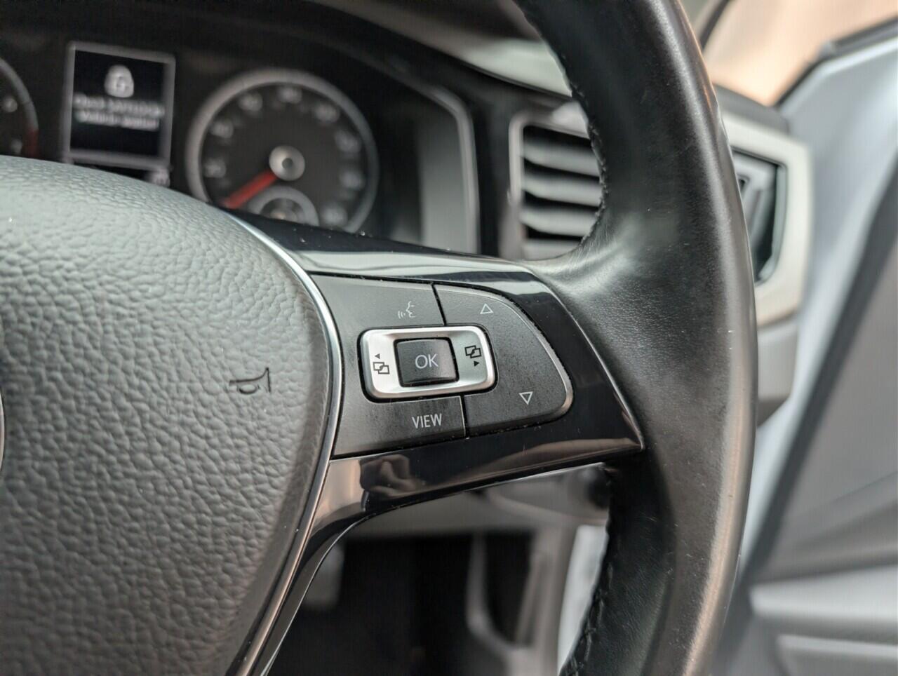 Used Volkswagen Polo 2020 for sale - 76743523: Photo 19