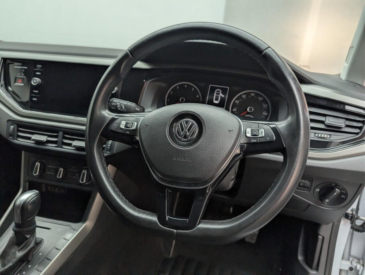 Used Volkswagen Polo 2020 for sale - 76743523: Photo 21