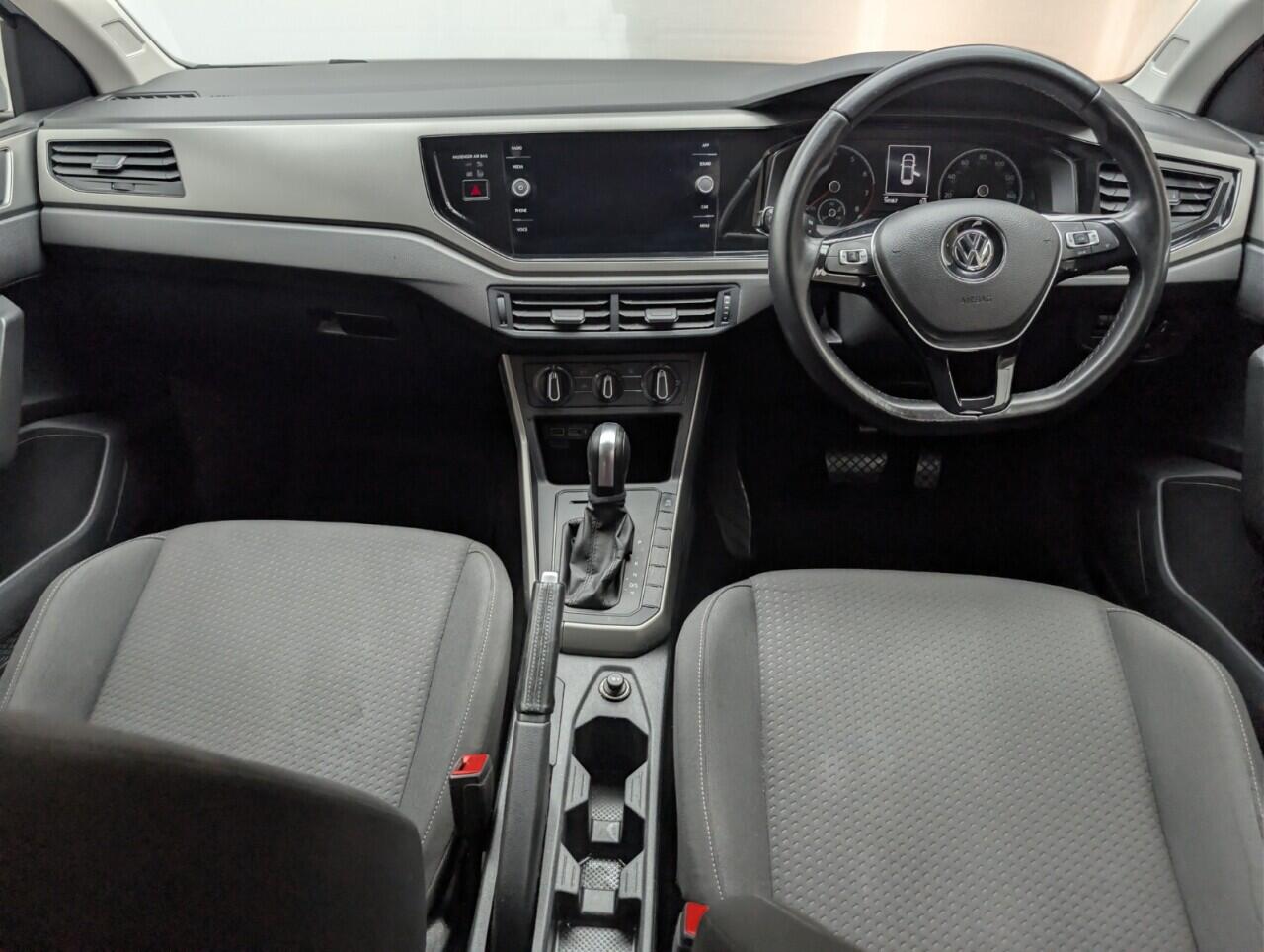 Used Volkswagen Polo 2020 for sale - 76743523: Photo 22