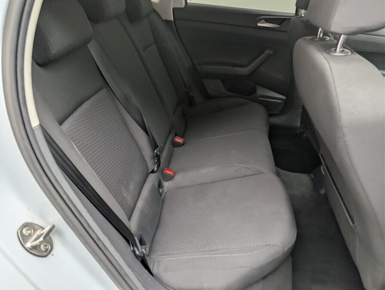 Used Volkswagen Polo 2020 for sale - 76743523: Photo 23