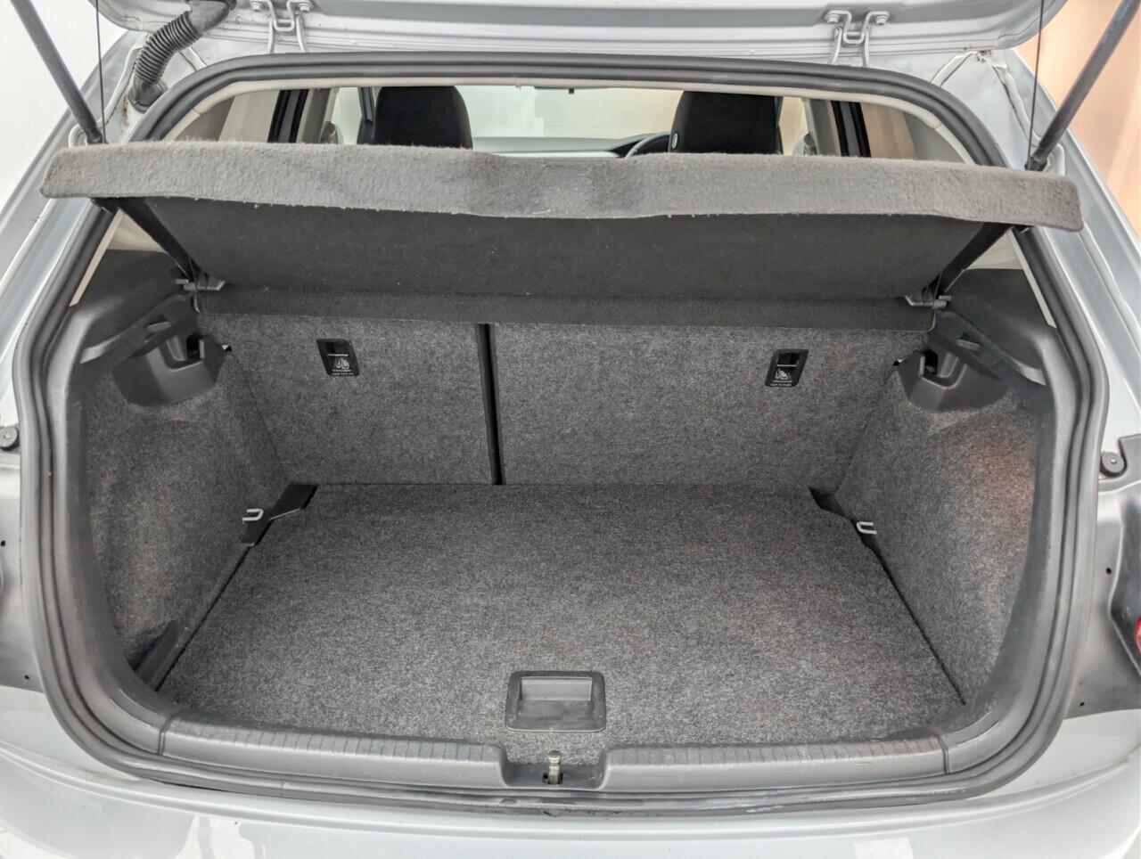 Used Volkswagen Polo 2020 for sale - 76743523: Photo 24