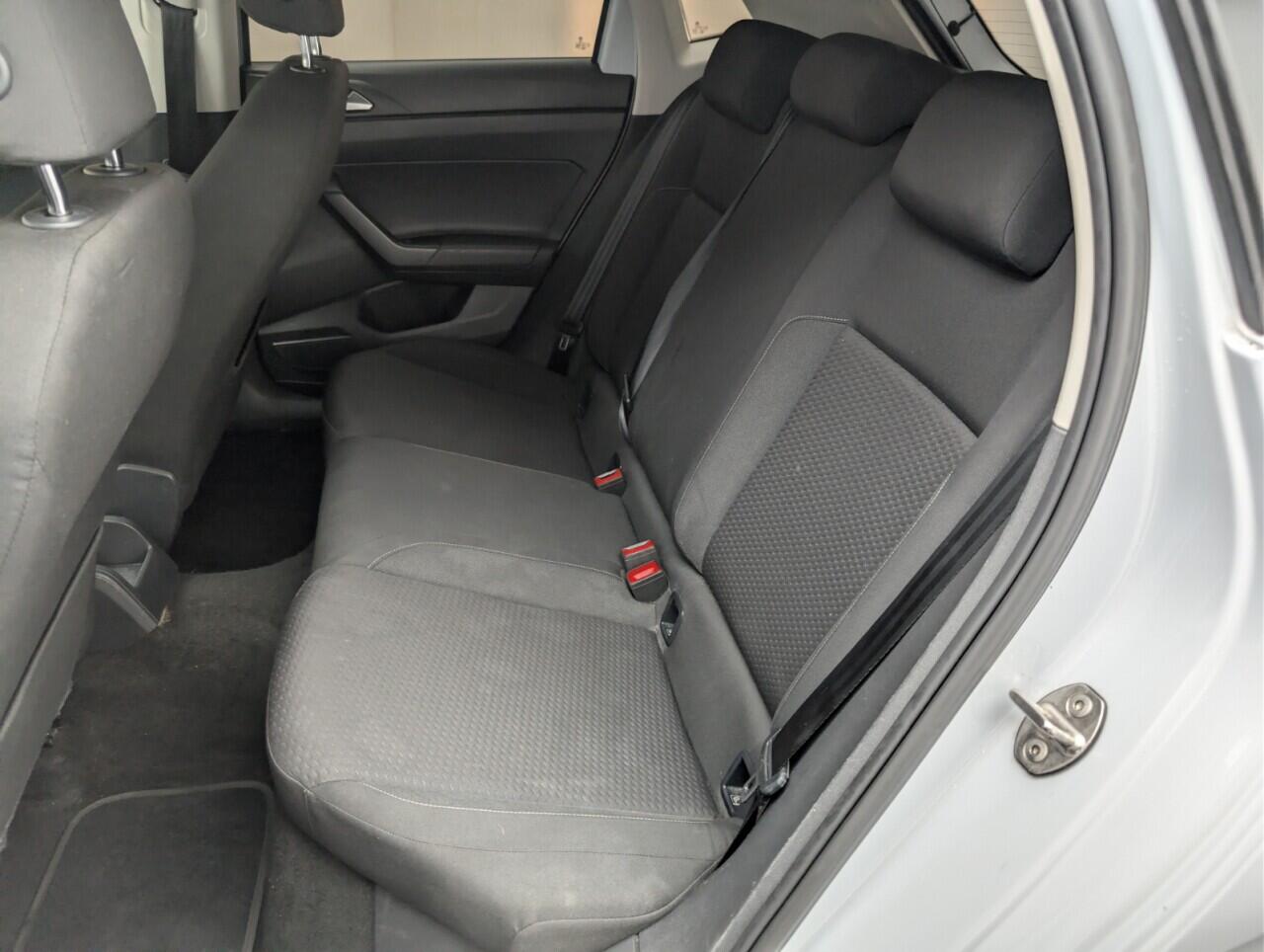 Used Volkswagen Polo 2020 for sale - 76743523: Photo 25