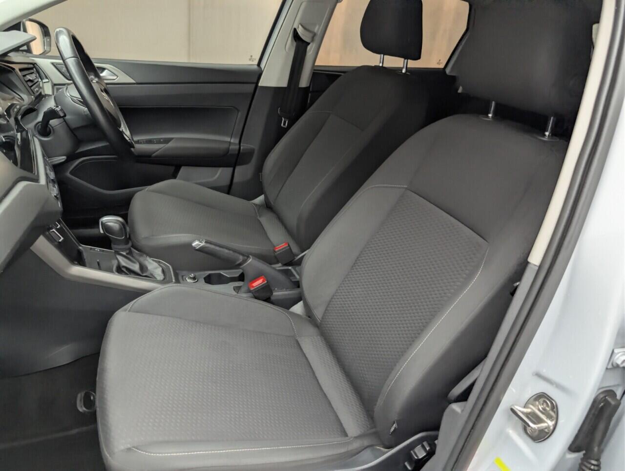 Used Volkswagen Polo 2020 for sale - 76743523: Photo 26