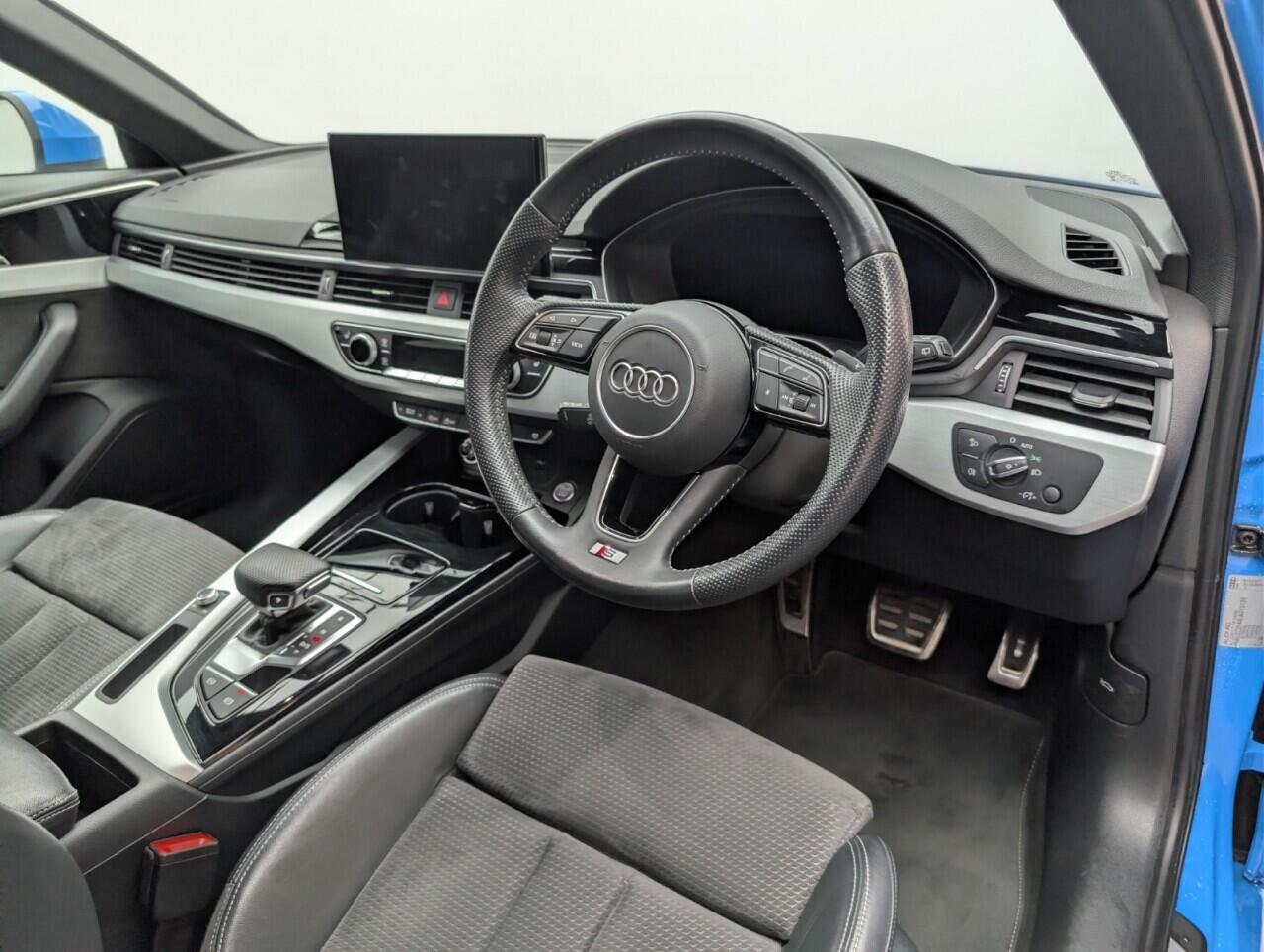 Used Audi A4 Avant for sale - 77345489: Photo 11