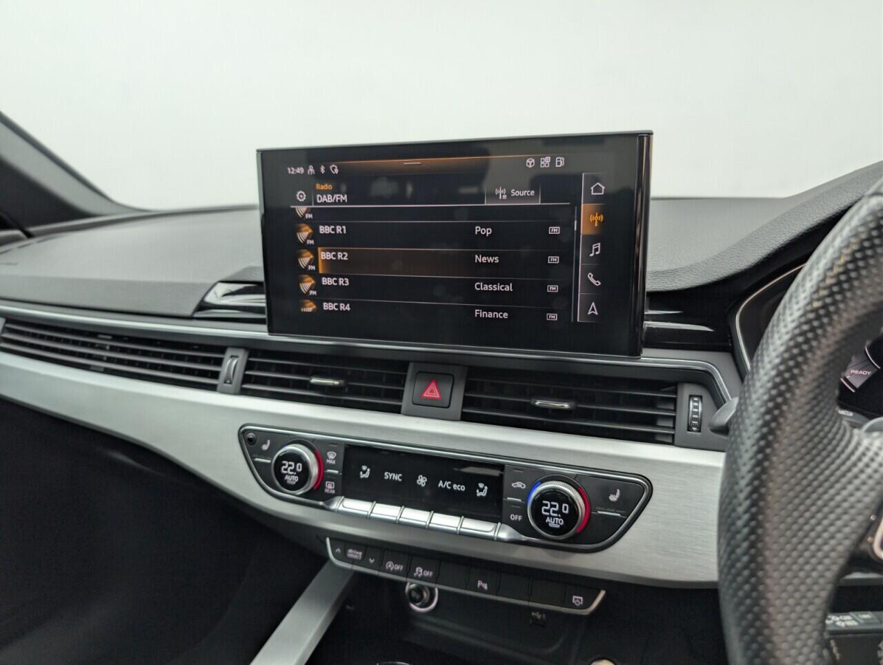 Used Audi A4 Avant for sale - 77345489: Photo 13