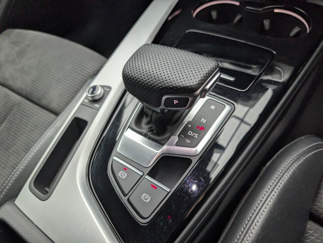 Used Audi A4 Avant for sale - 77345489: Photo 16