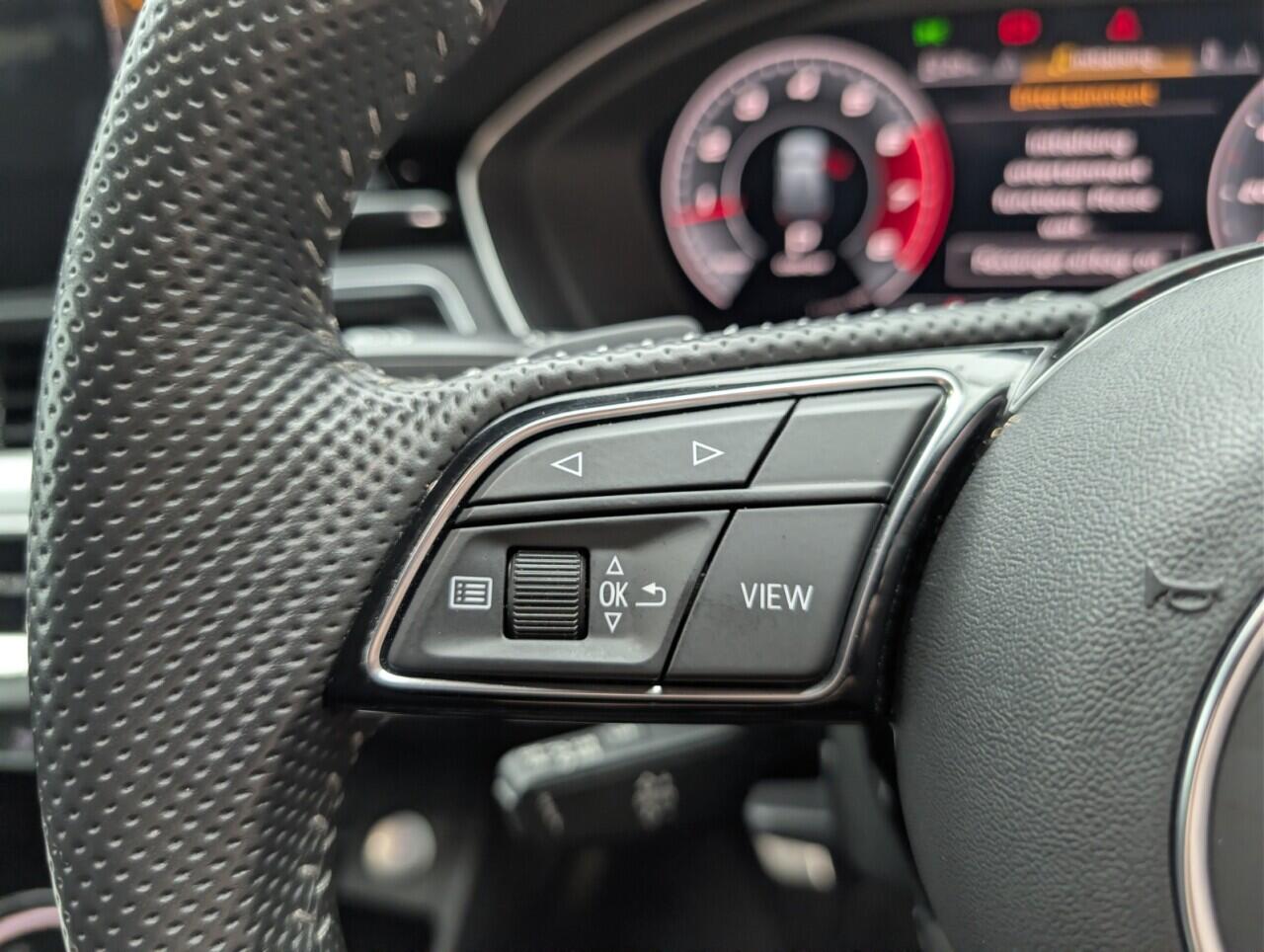 Used Audi A4 Avant for sale - 77345489: Photo 18