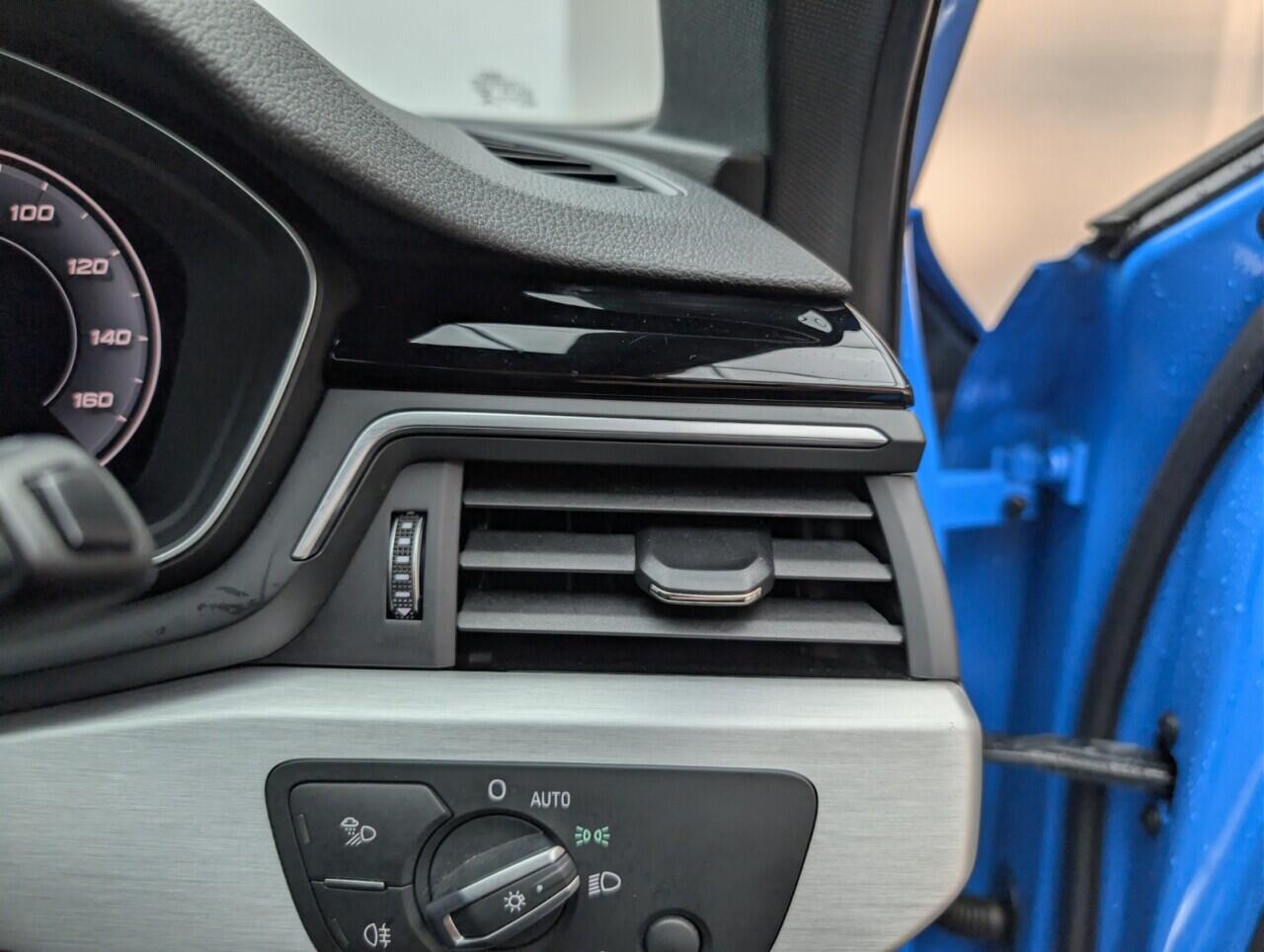 Used Audi A4 Avant for sale - 77345489: Photo 20