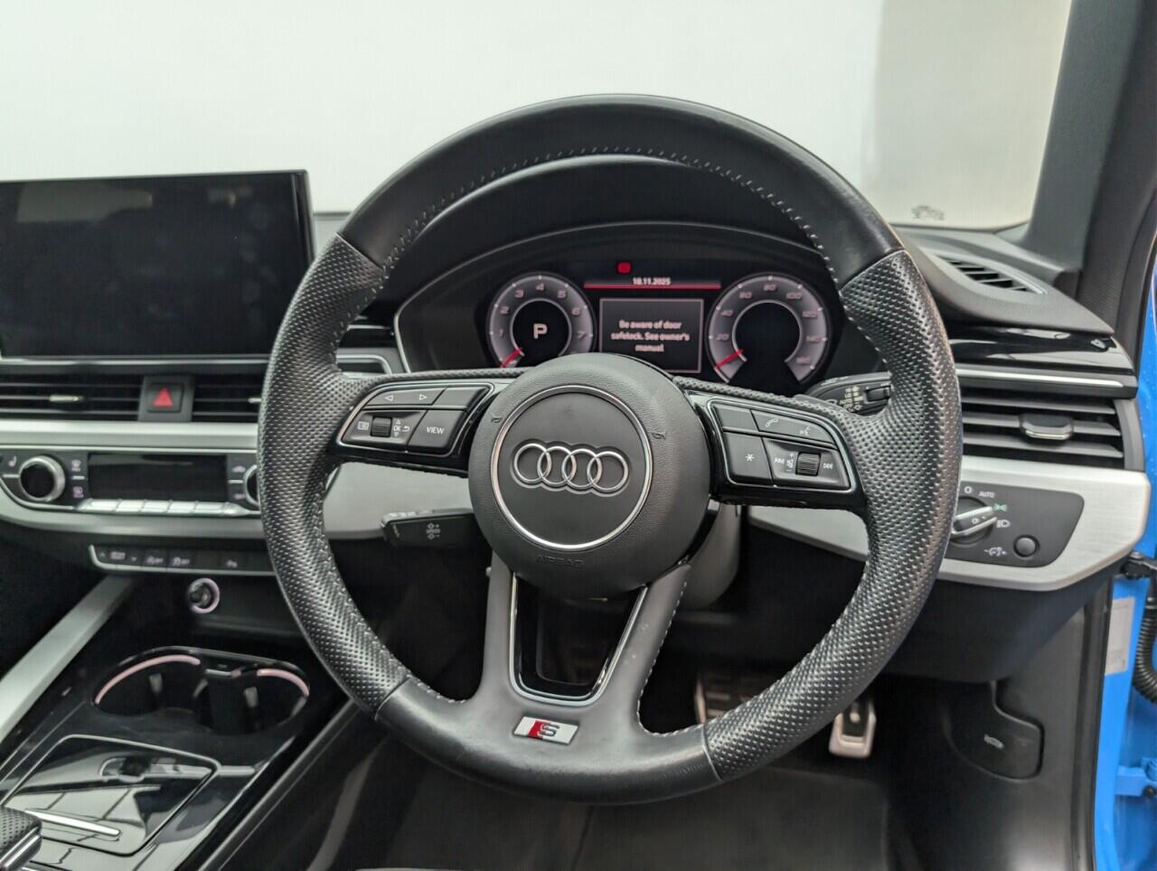 Used Audi A4 Avant for sale - 77345489: Photo 22