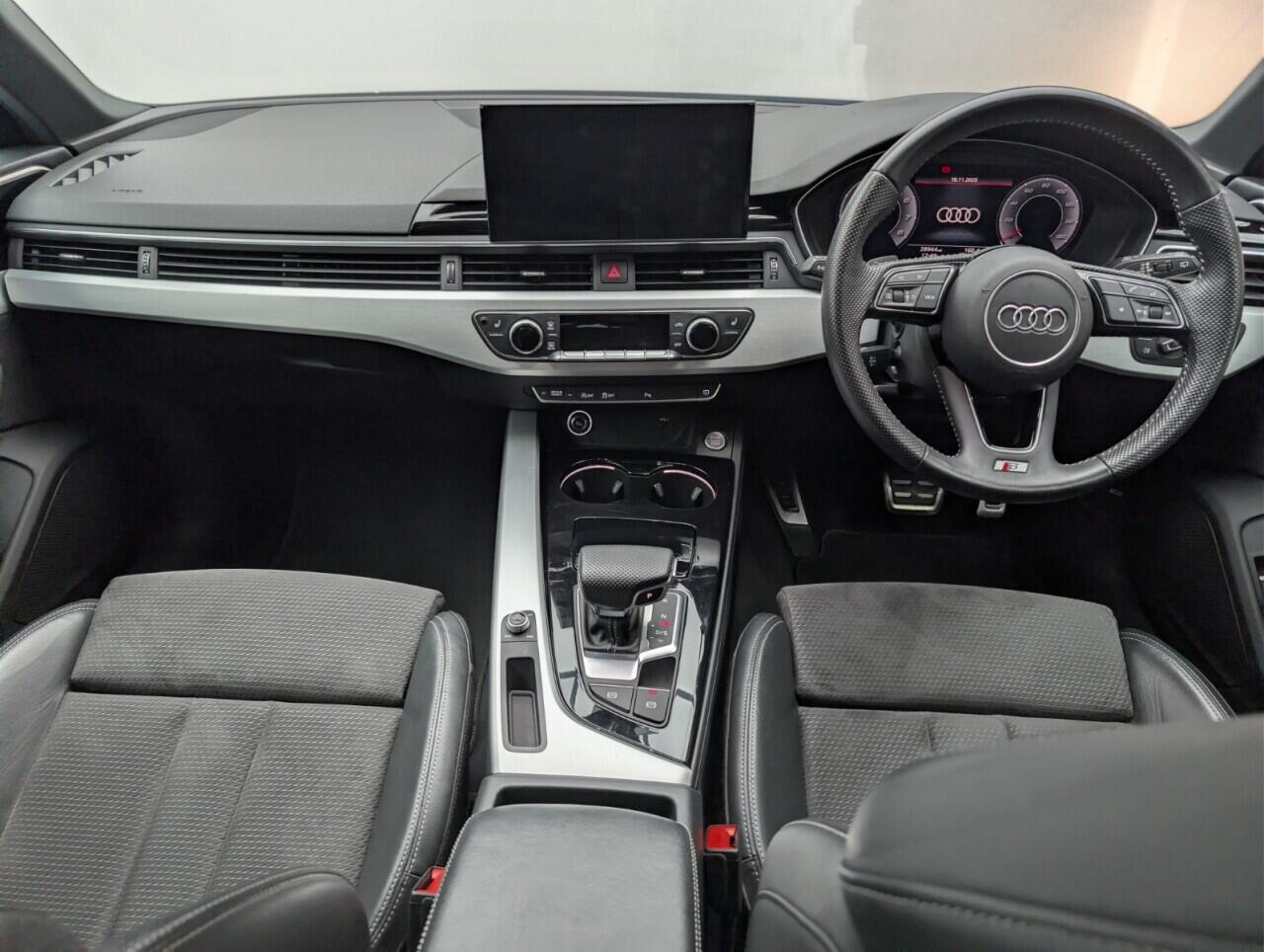 Used Audi A4 Avant for sale - 77345489: Photo 23