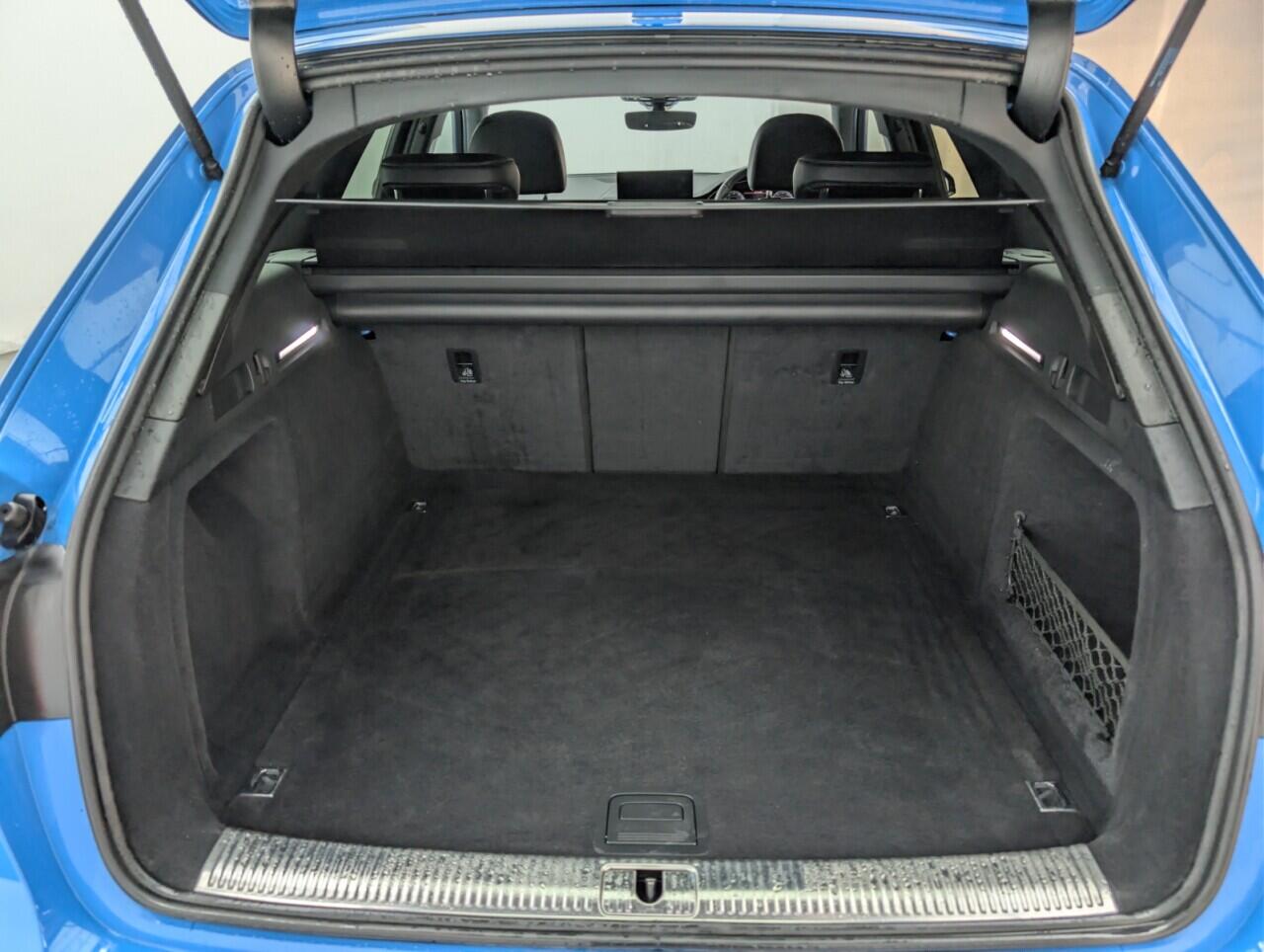 Used Audi A4 Avant for sale - 77345489: Photo 25