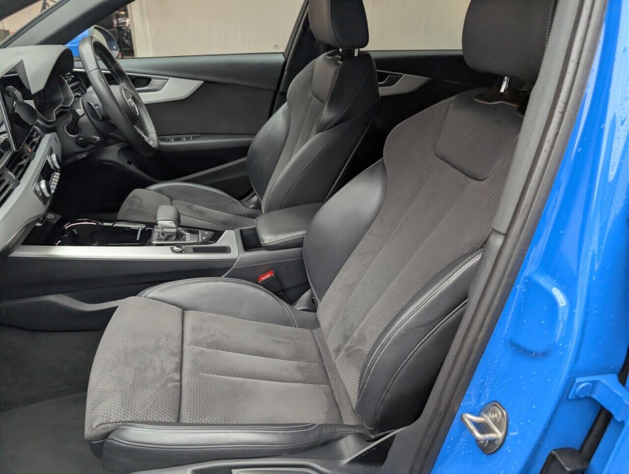 Used Audi A4 Avant for sale - 77345489: Photo 27