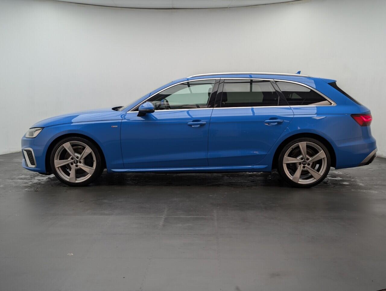 Used Audi A4 Avant for sale - 77345489: Photo 5
