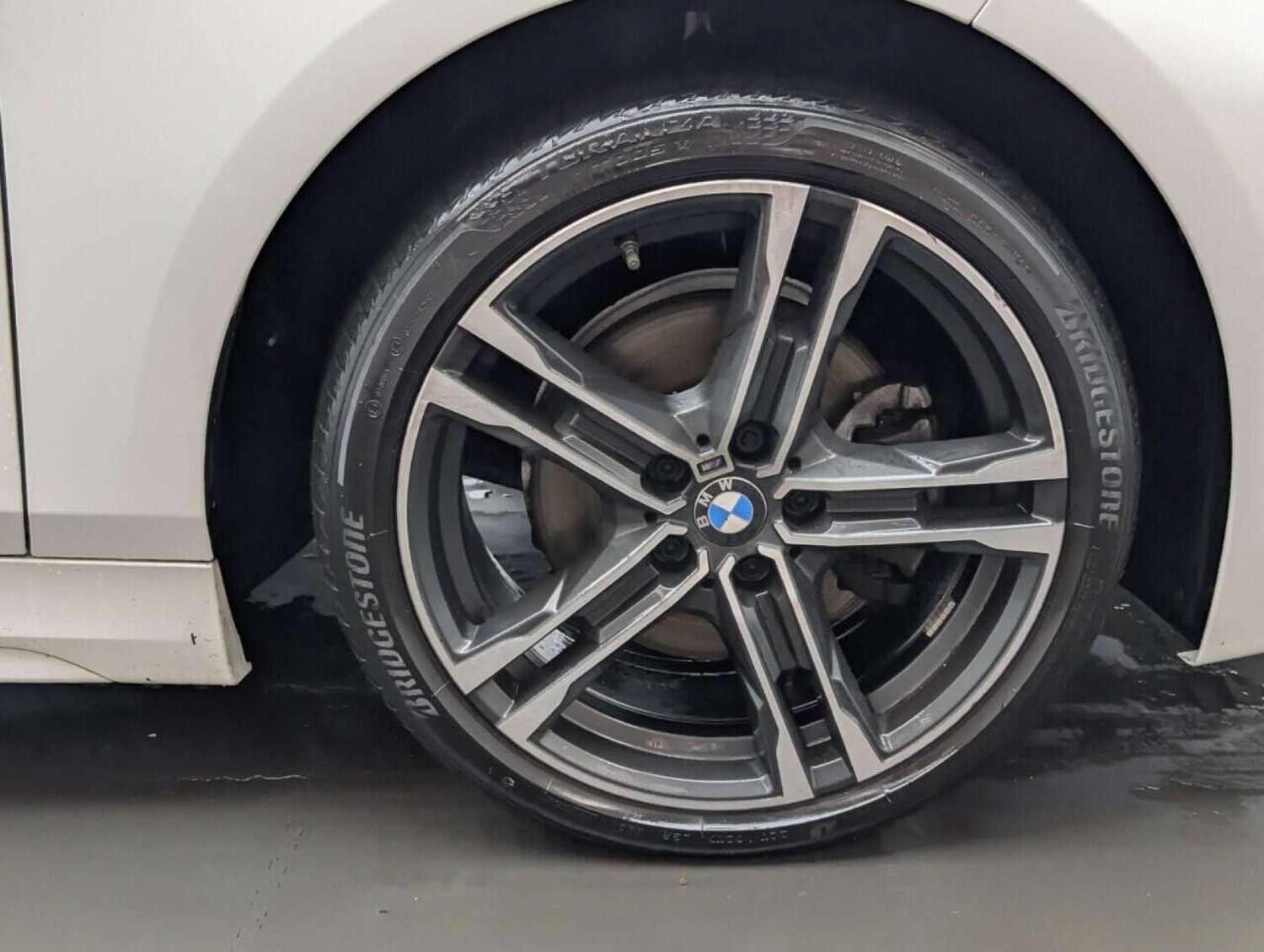 Used BMW 1 Series 2021 for sale - 77713183: Photo 10