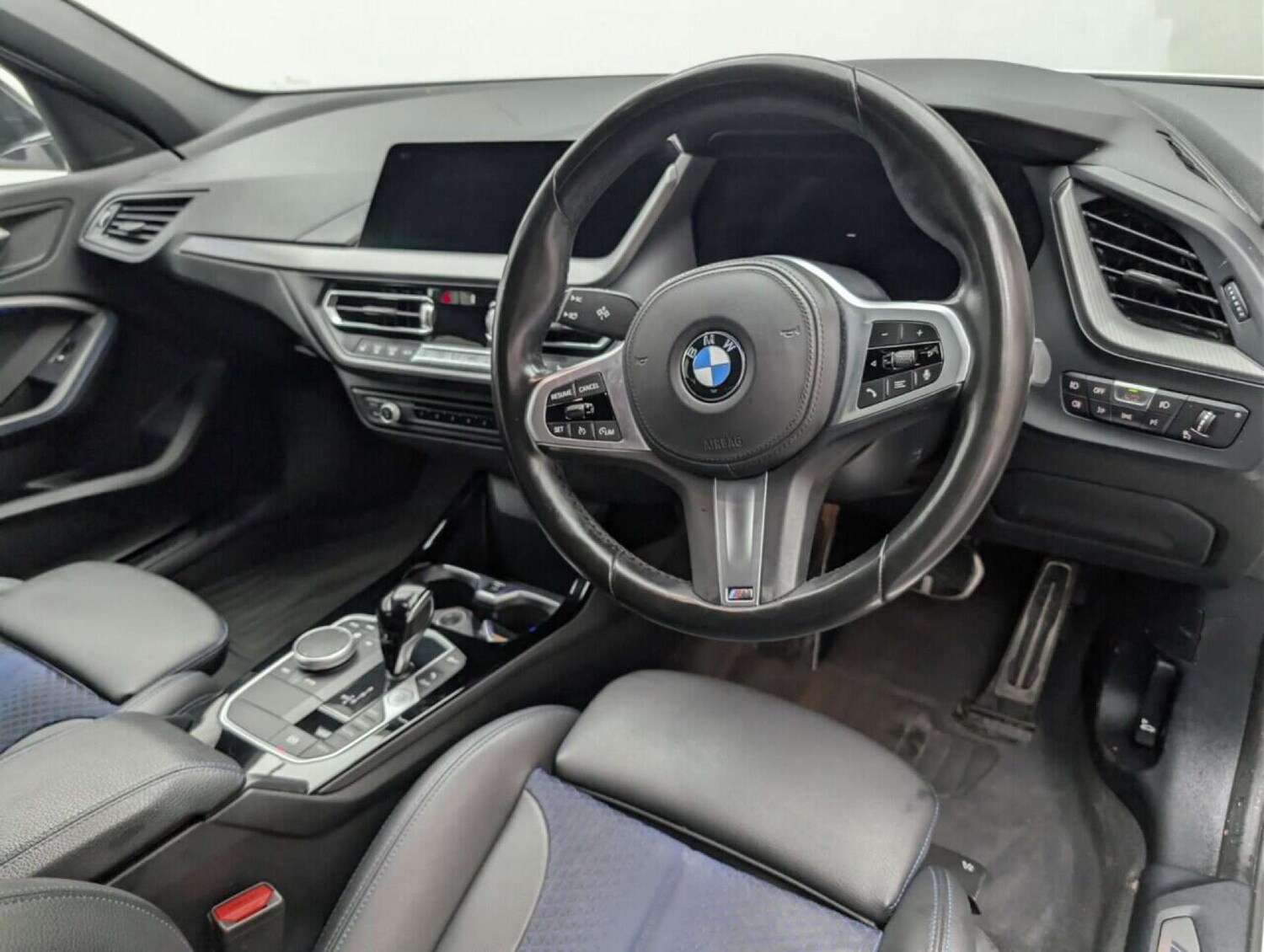 Used BMW 1 Series 2021 for sale - 77713183: Photo 11