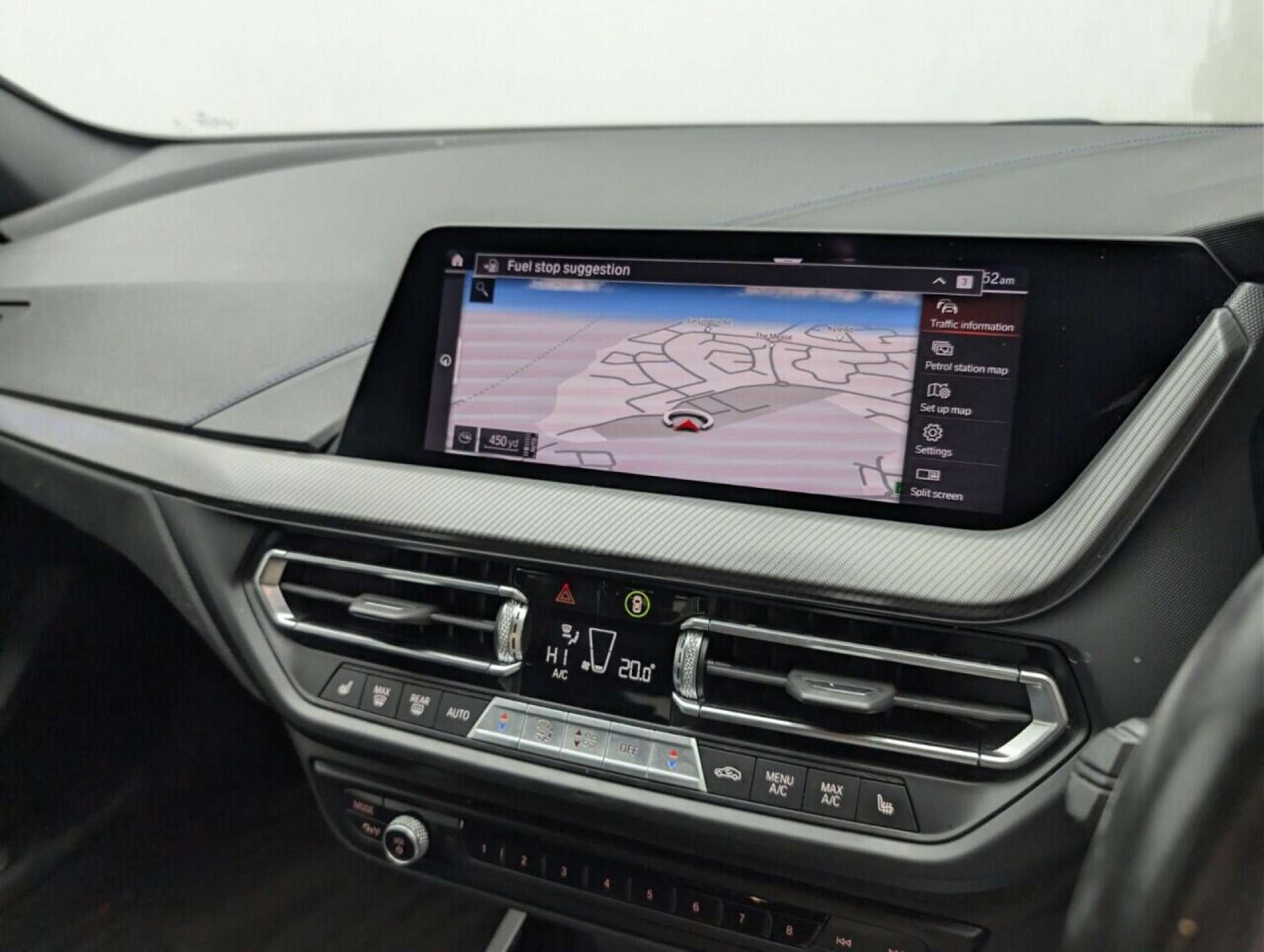 Used BMW 1 Series 2021 for sale - 77713183: Photo 14