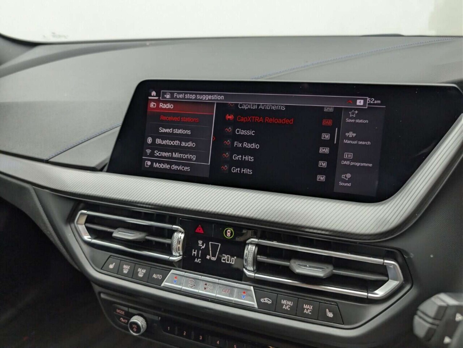 Used BMW 1 Series 2021 for sale - 77713183: Photo 15