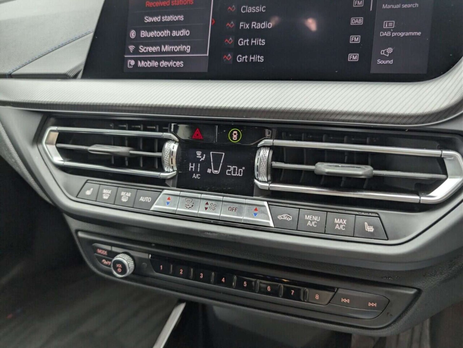 Used BMW 1 Series 2021 for sale - 77713183: Photo 16