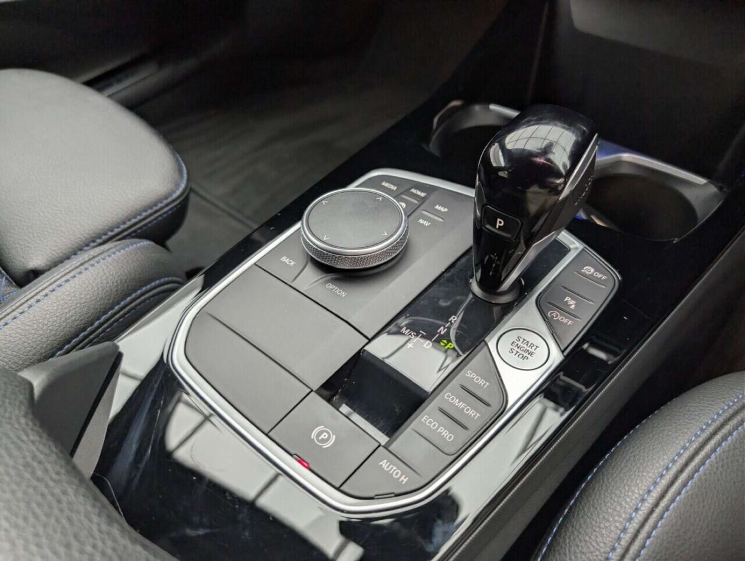 Used BMW 1 Series 2021 for sale - 77713183: Photo 17