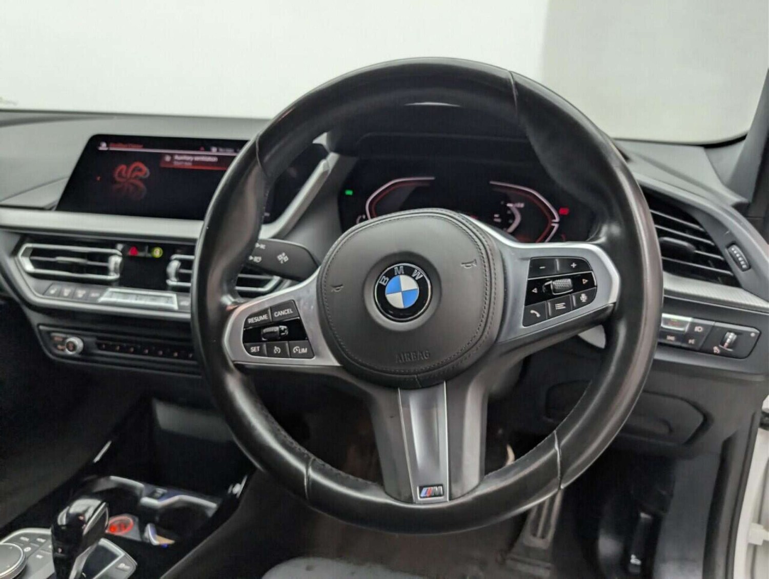 Used BMW 1 Series 2021 for sale - 77713183: Photo 21