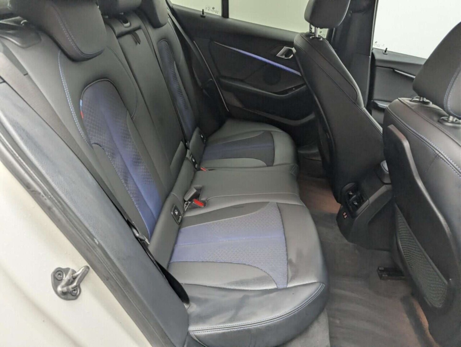 Used BMW 1 Series 2021 for sale - 77713183: Photo 23