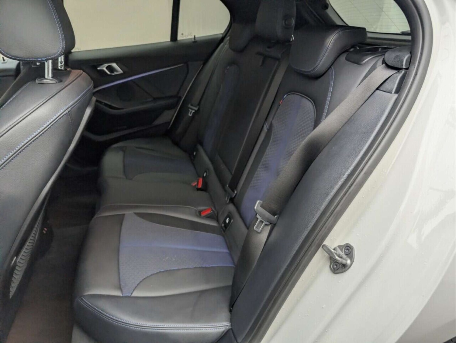 Used BMW 1 Series 2021 for sale - 77713183: Photo 25