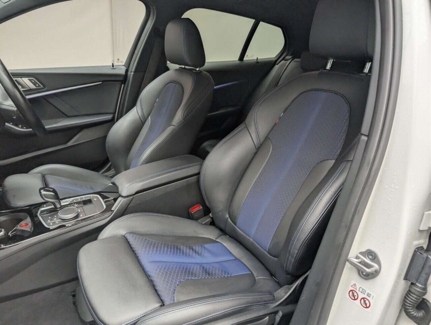 Used BMW 1 Series 2021 for sale - 77713183: Photo 26