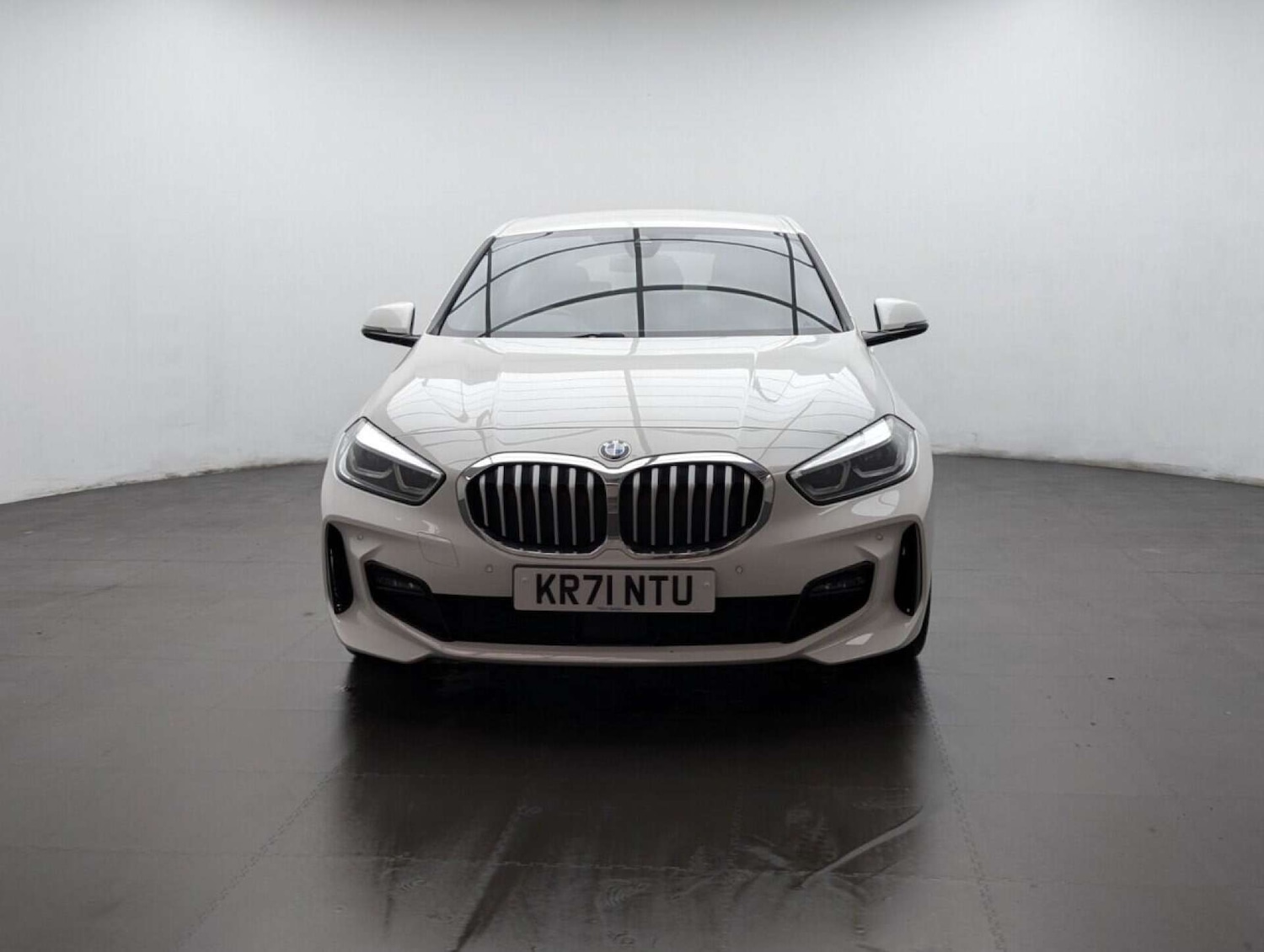 Used BMW 1 Series 2021 for sale - 77713183: Photo 3