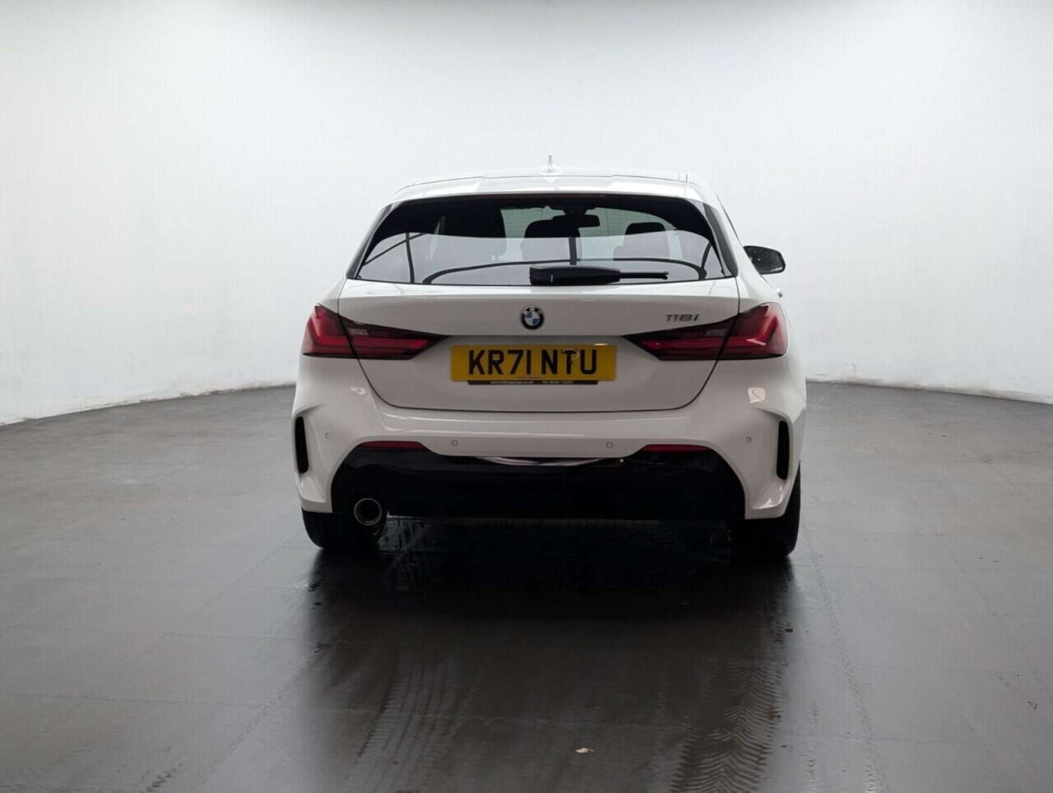 Used BMW 1 Series 2021 for sale - 77713183: Photo 7