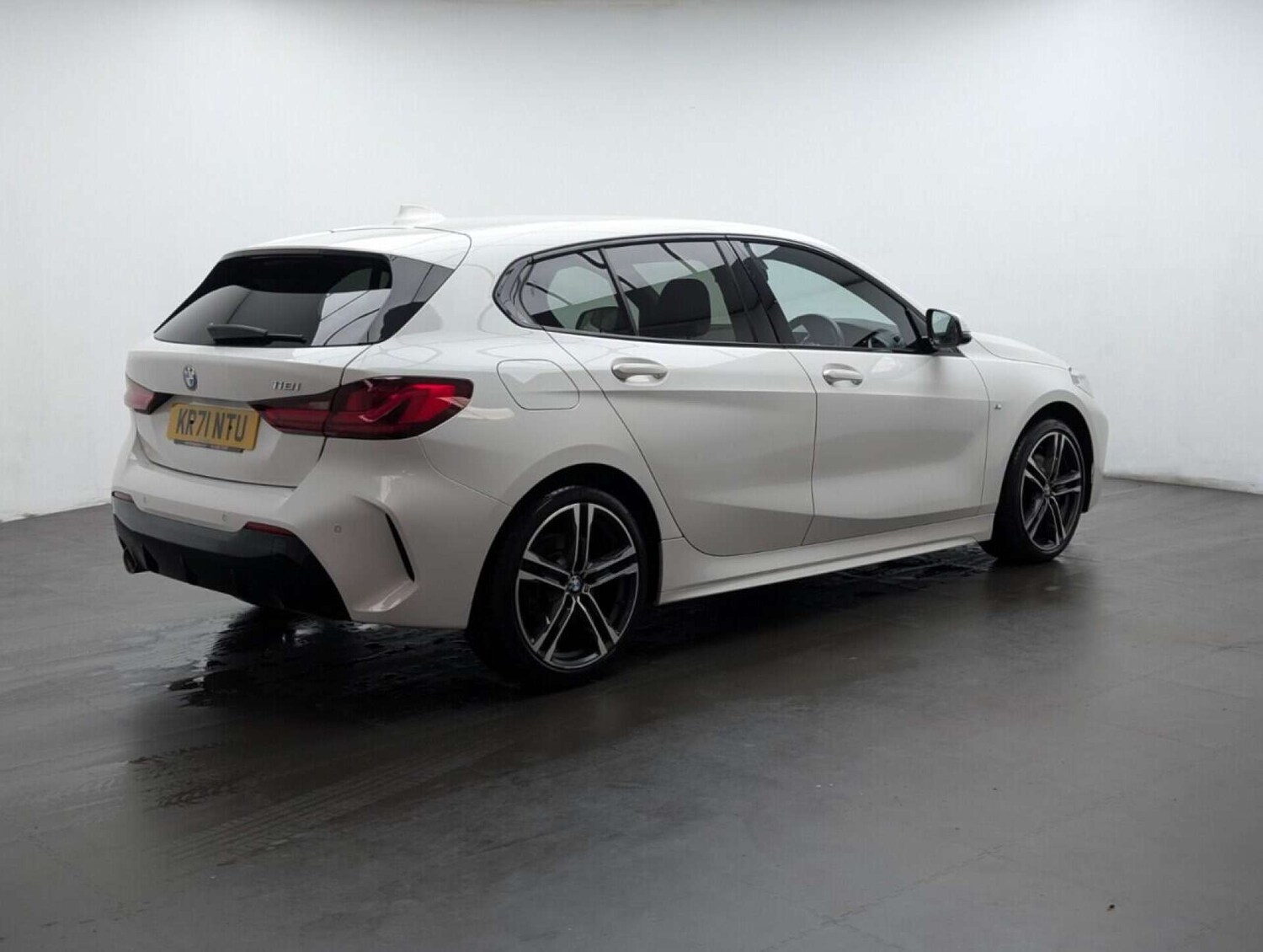 Used BMW 1 Series 2021 for sale - 77713183: Photo 8