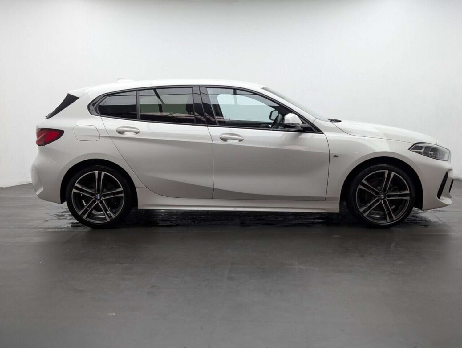 Used BMW 1 Series 2021 for sale - 77713183: Photo 9