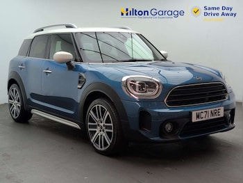 Used MINI Countryman 2022 for sale - 79432702: Photo
