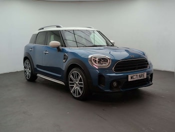 Used MINI Countryman 2022 for sale - 79432702: Photo