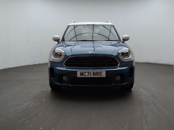 Used MINI Countryman 2022 for sale - 79432702: Photo