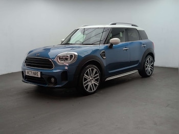 Used MINI Countryman 2022 for sale - 79432702: Photo