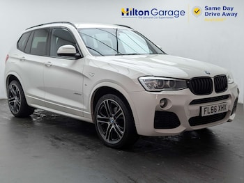 Used BMW X3 2016 for sale - 78846648: Photo