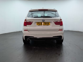 Used BMW X3 2016 for sale - 78846648: Photo