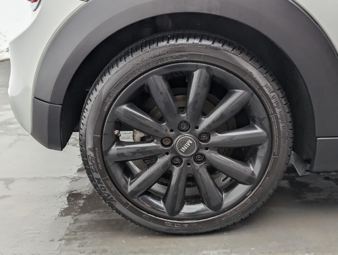 Used MINI Hatch 2017 for sale - 77695958: Photo 10