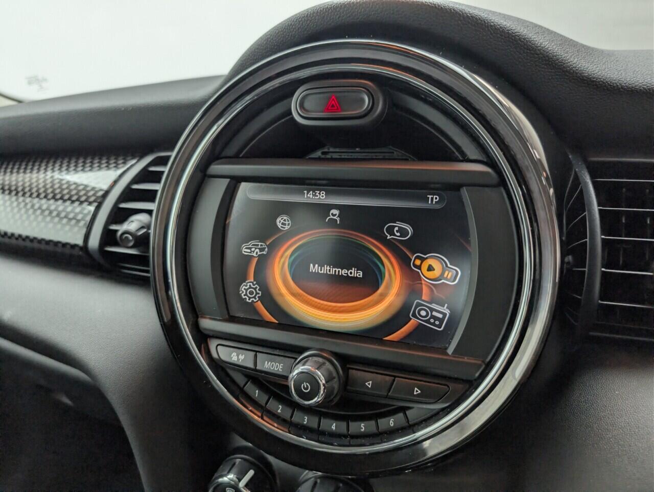 Used MINI Hatch 2017 for sale - 77695958: Photo 13