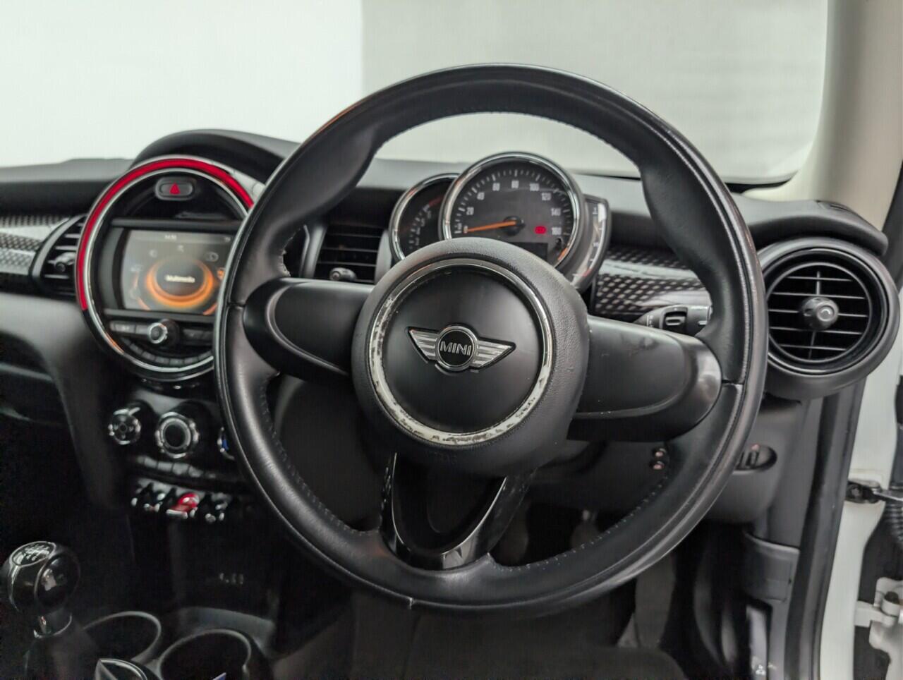 Used MINI Hatch 2017 for sale - 77695958: Photo 19