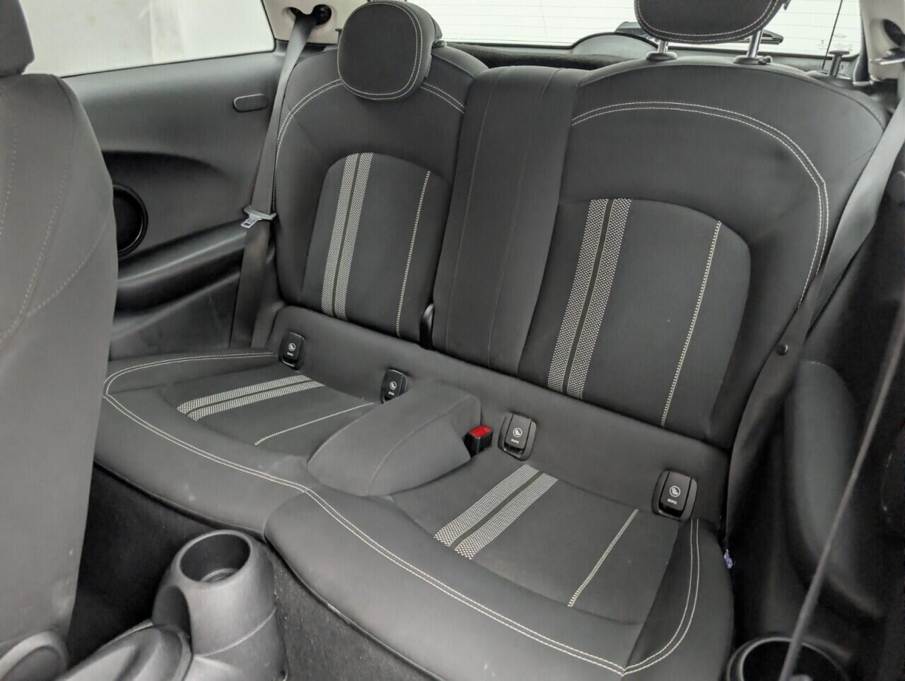 Used MINI Hatch 2017 for sale - 77695958: Photo 22