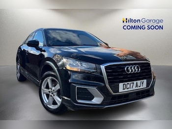 Used Audi Q2 2017 for sale - 76425150: Photo