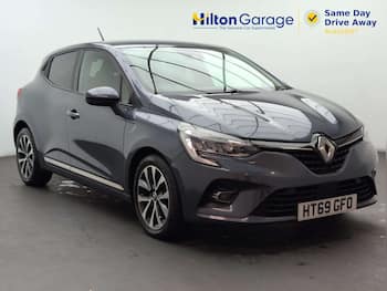 Used Renault Clio 2019 for sale - 79581576: Photo