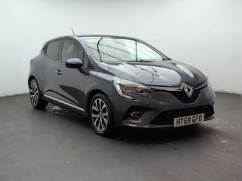 Used Renault Clio 2019 for sale - 79581576: Photo