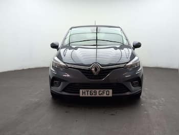 Used Renault Clio 2019 for sale - 79581576: Photo